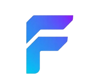 Frontique Logo